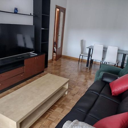 Ferienwohnung Lizarra 49 Estella Exterior foto